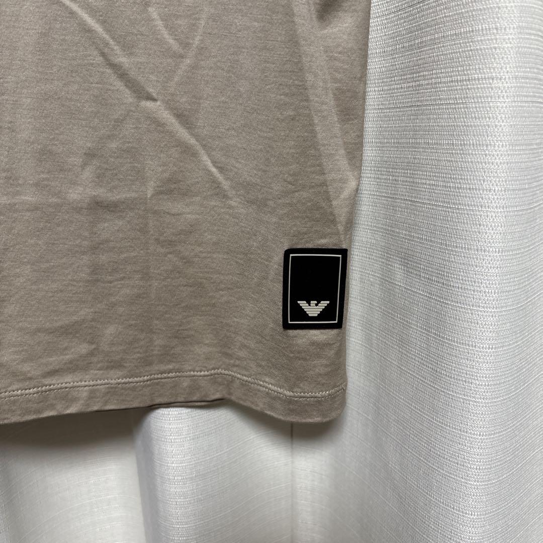 EMPORIO ARMANI エンポリオアルマーニ　ポロシャツ　L