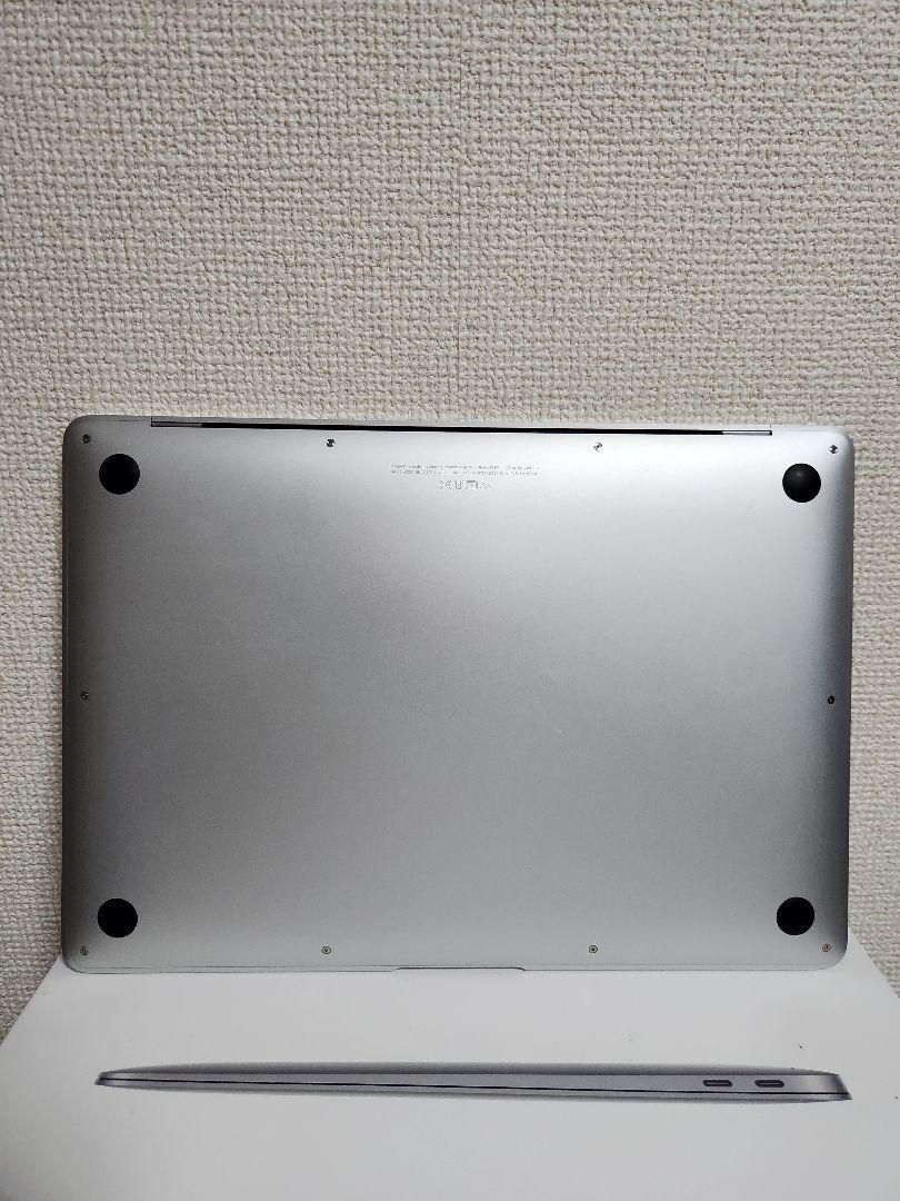 MacBook本体 Macbook Air M1 16GB/1TB