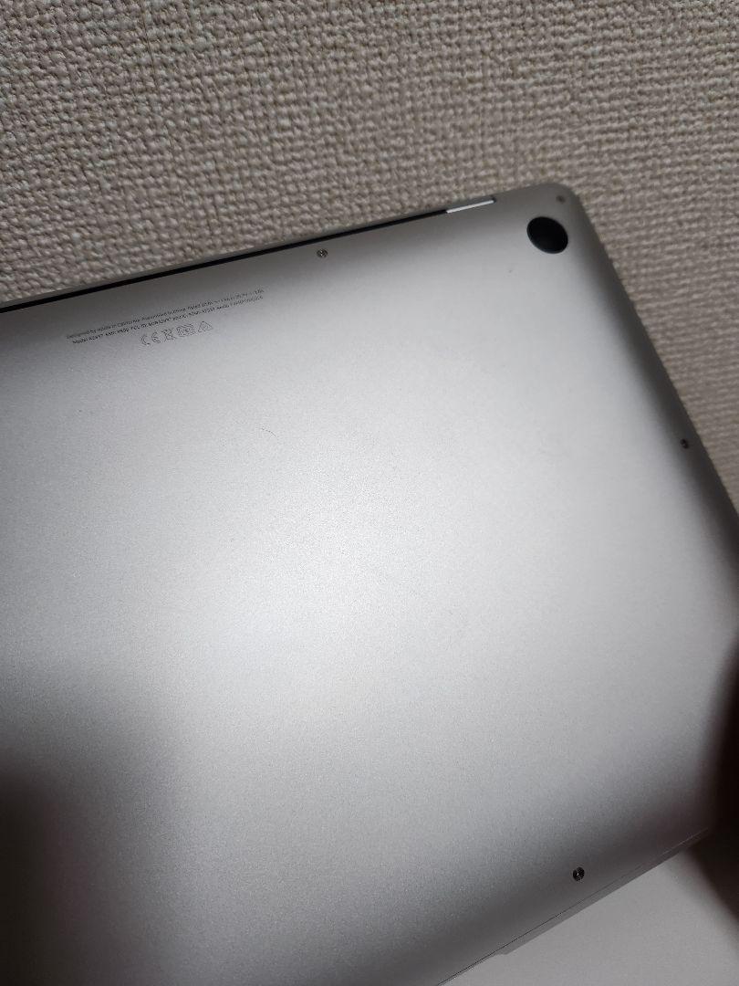 MacBook本体 Macbook Air M1 16GB/1TB