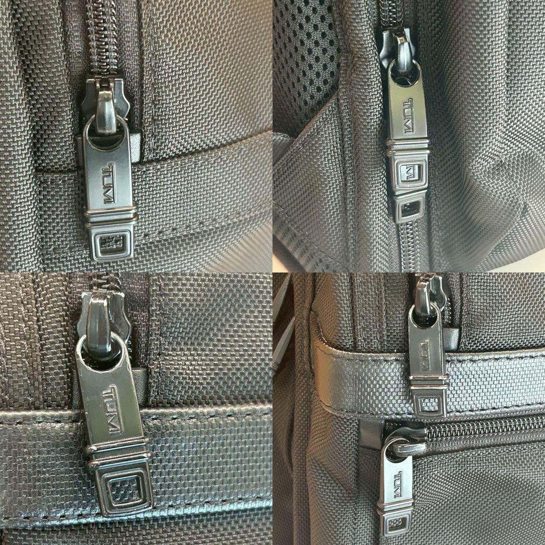 TUMI トゥミ ALPHA2 26173D2 アルファ2 バックパック メンズ TUMI トゥミ ALPHA2 26173D2 アルファ2 バックパック メンズ