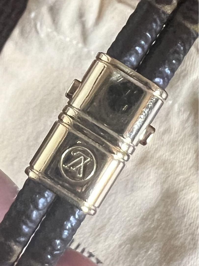 LOUIS VUITTON ルイ・ヴィトン モノグラム イディール