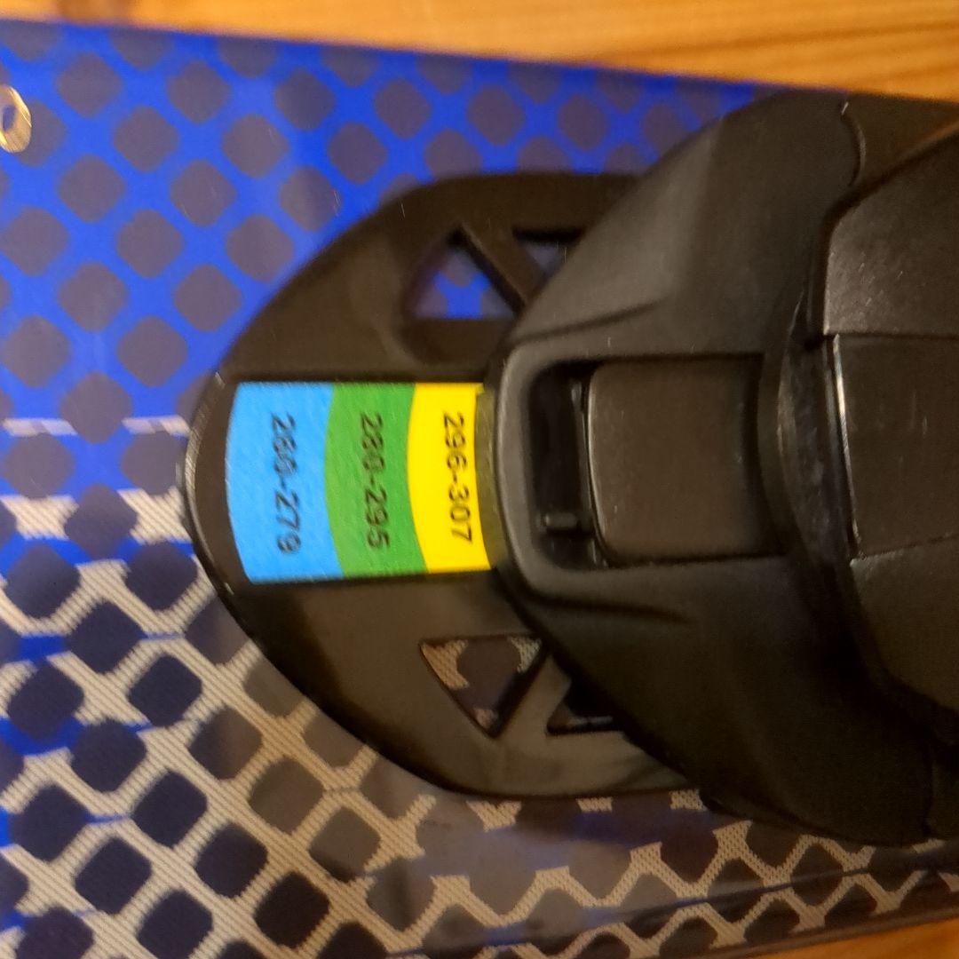 サロモン SALOMON S-board 99 ショートスキー ファンスキー