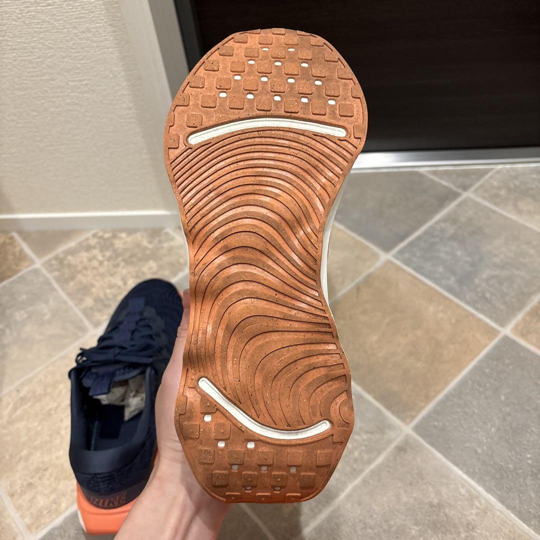 Nike ナイキ　モティバ　27cm