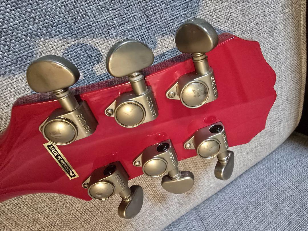 Epiphone SG G-310 エレキギター