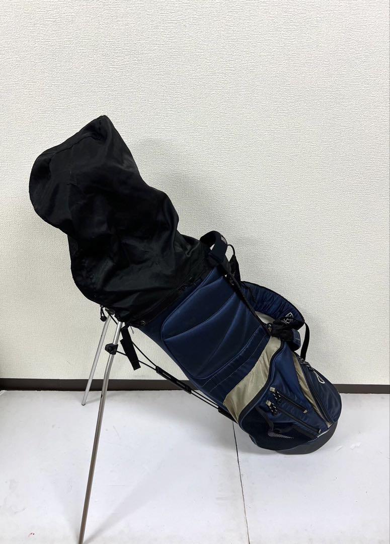 メンズ用！早い者勝ち！激安！ゴルフクラブセット ⛳️ドライバー2本付きで超お得！