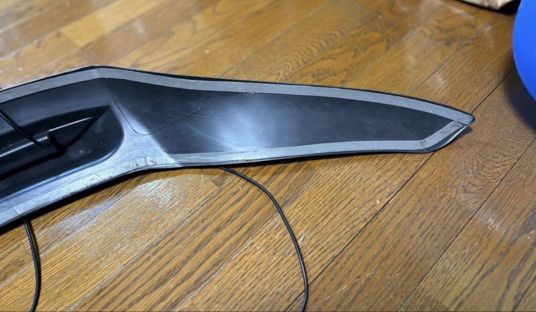 ※Worldcompany　ハイラックス　gun125　バグガード