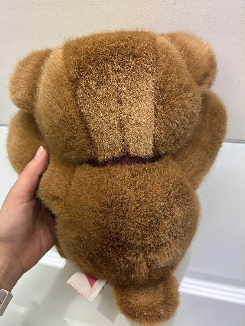 DAKIN社1979年製超激レア　クマぬいぐるみ DAKIN社1979年製超激レア クマぬいぐるみ - メルカリ