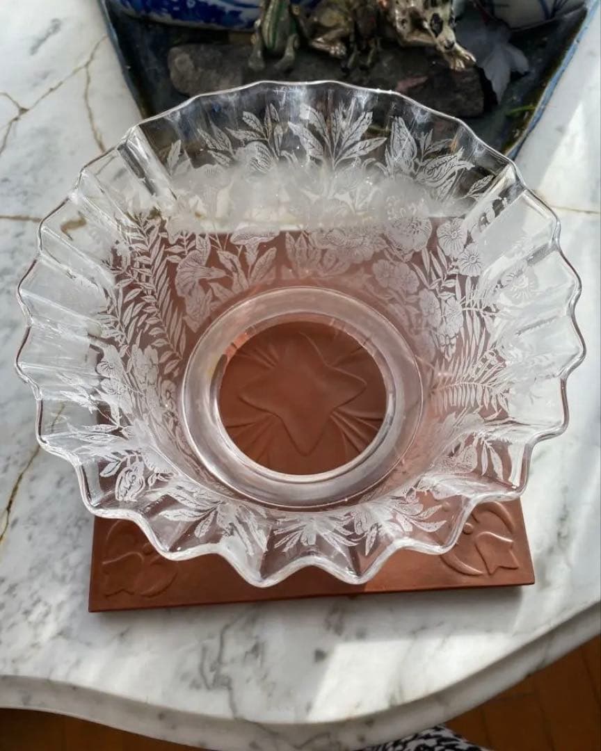 ビクトリアン ガス燈