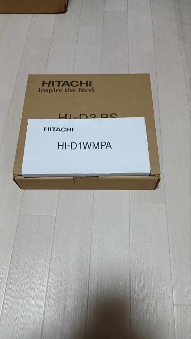 HI-D3BSNDS 2009年10月以降