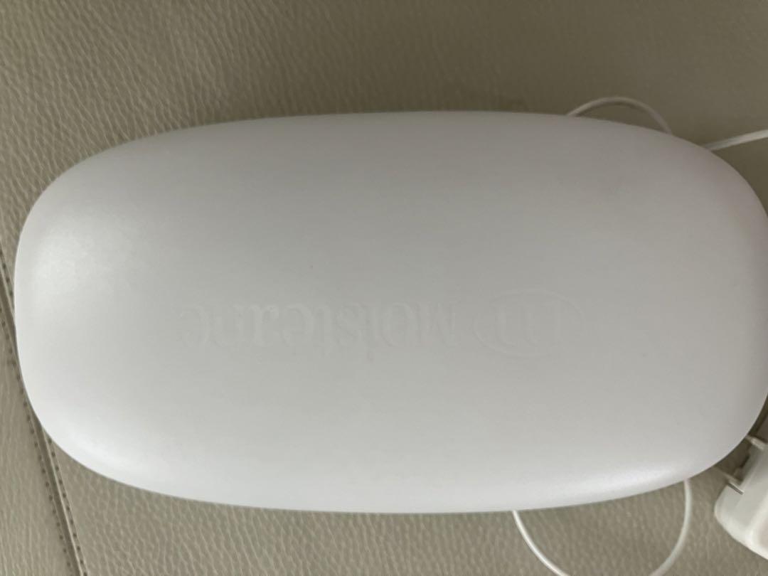 モイスティーヌ 美顔器
