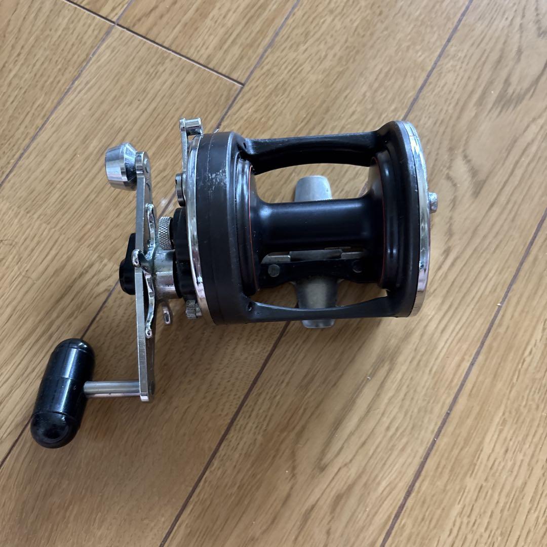 リール DAIWA SeaLine 30H