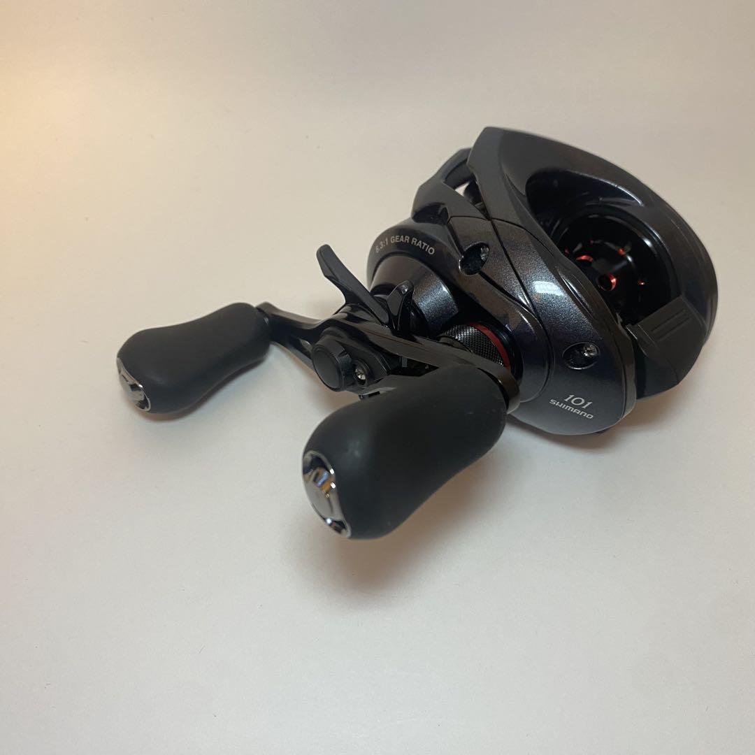 ⭐︎美品⭐︎Shimano CASITAS MGL101