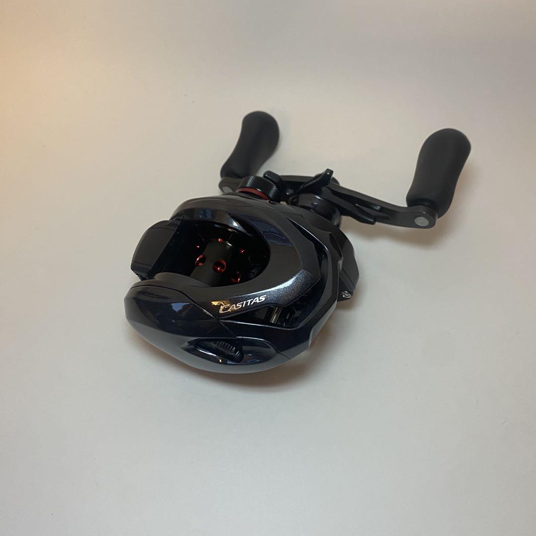 ⭐︎美品⭐︎Shimano CASITAS MGL101