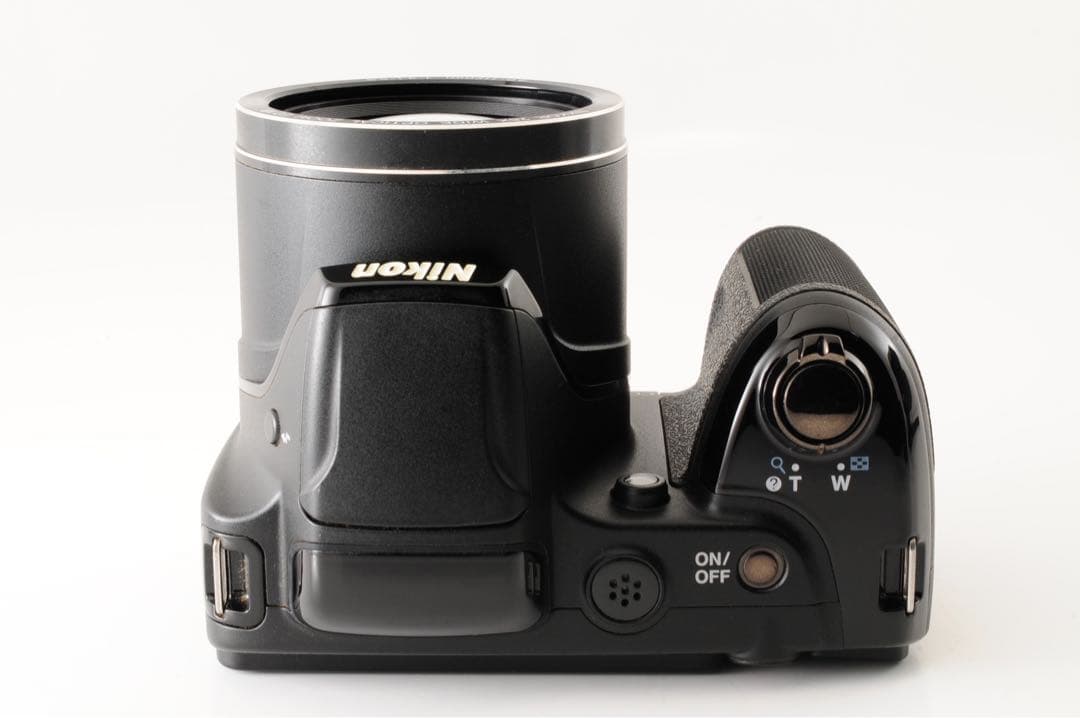 ◆美品◆ Nikon COOLPIX L340 デジタルカメラ ◆美品◆ Nikon COOLPIX L340 デジタルカメラ