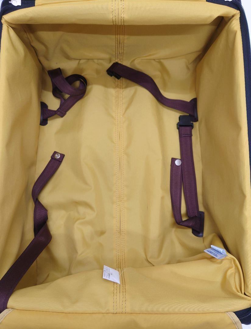 ProtecA キャリーバッグ(美品)