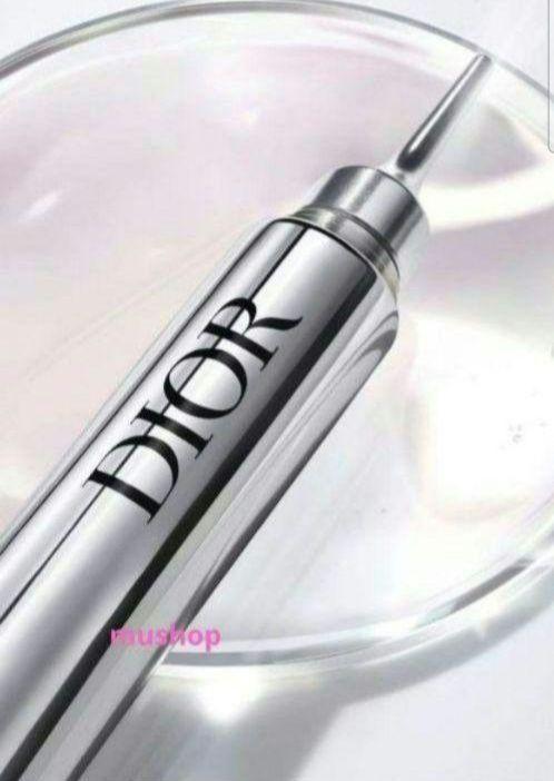 【新品未使用】Dior ヒアルショット カプチュール トータル ヒアルショット（美容液/オイル/クリーム
