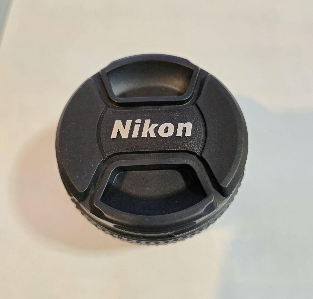 ● Nikon