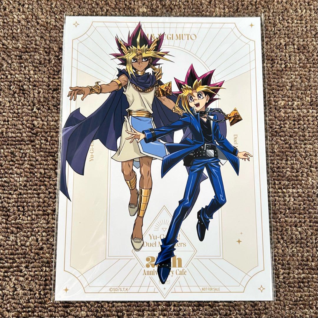 超安い アテム ブロマイド コラボカフェ 遊戯王 遊戯 メルカリ - ピンズ・ピンバッジ・缶バッジ