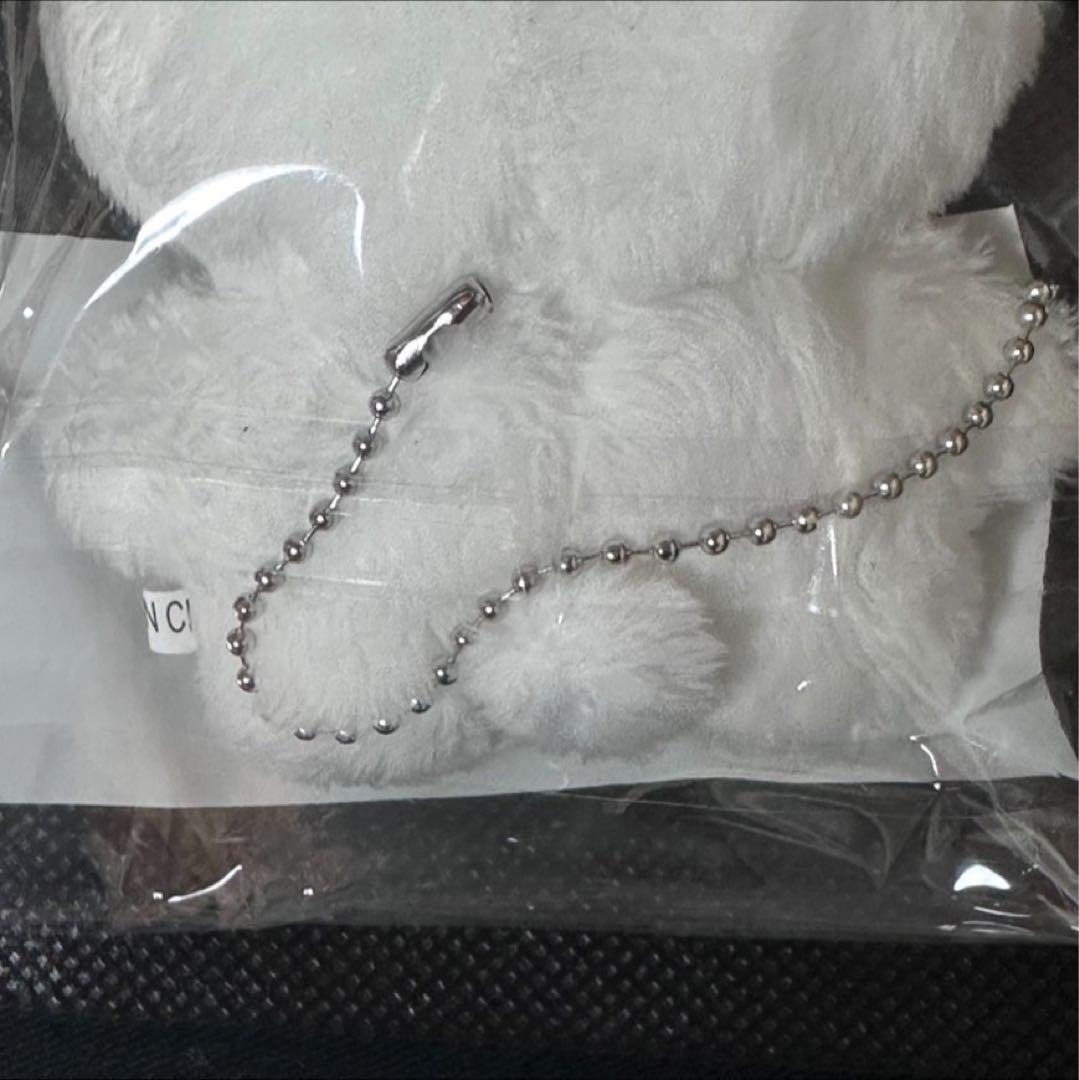 ジョンウォン ぬいぐるみ 10cm ヤンコミ ENHYPEN 巾着ポーチ付ドール ジョンウォン ぬいぐるみ 10cm ヤンコミ ENHYPEN 巾着ポーチ付