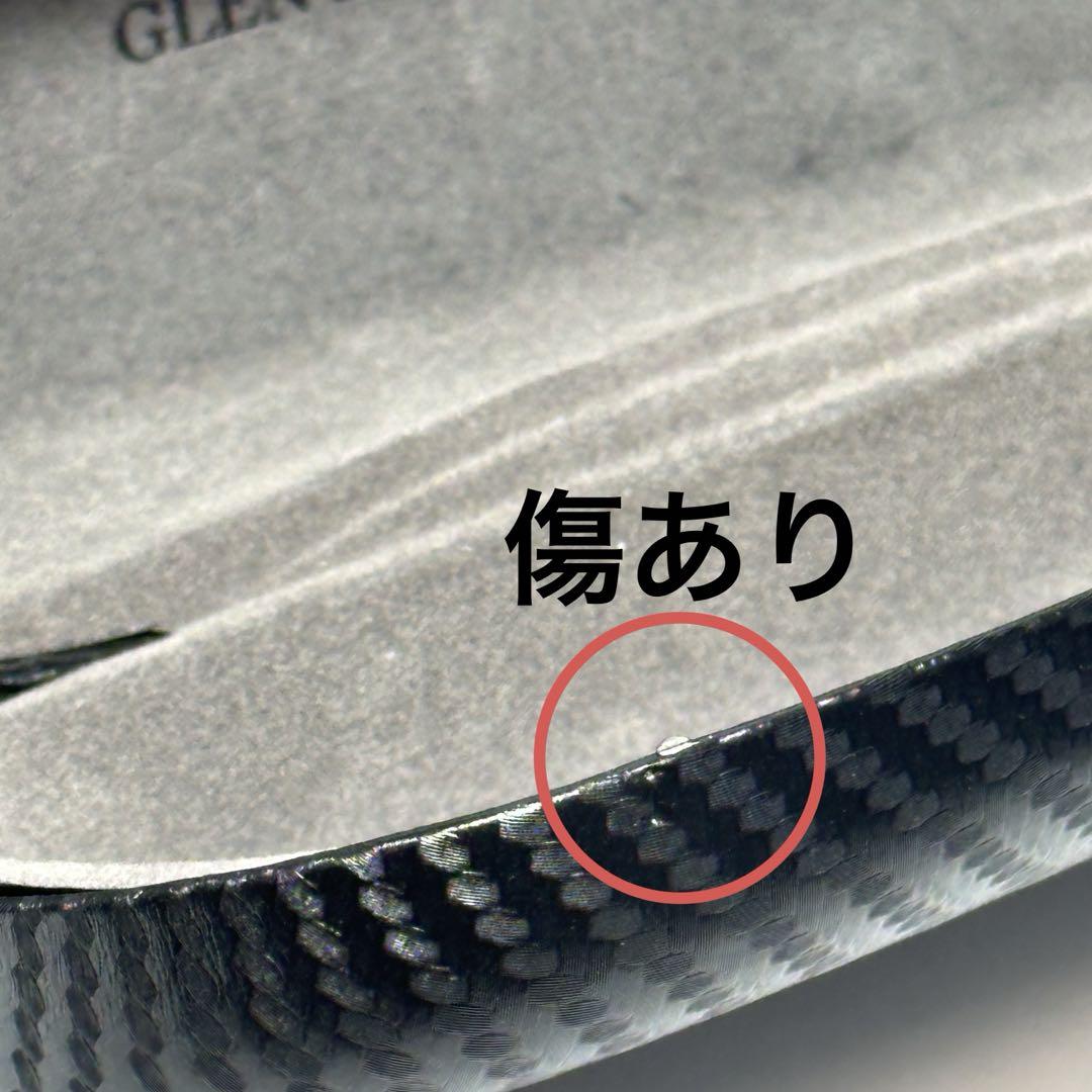 ネイキッド 偏光サングラス