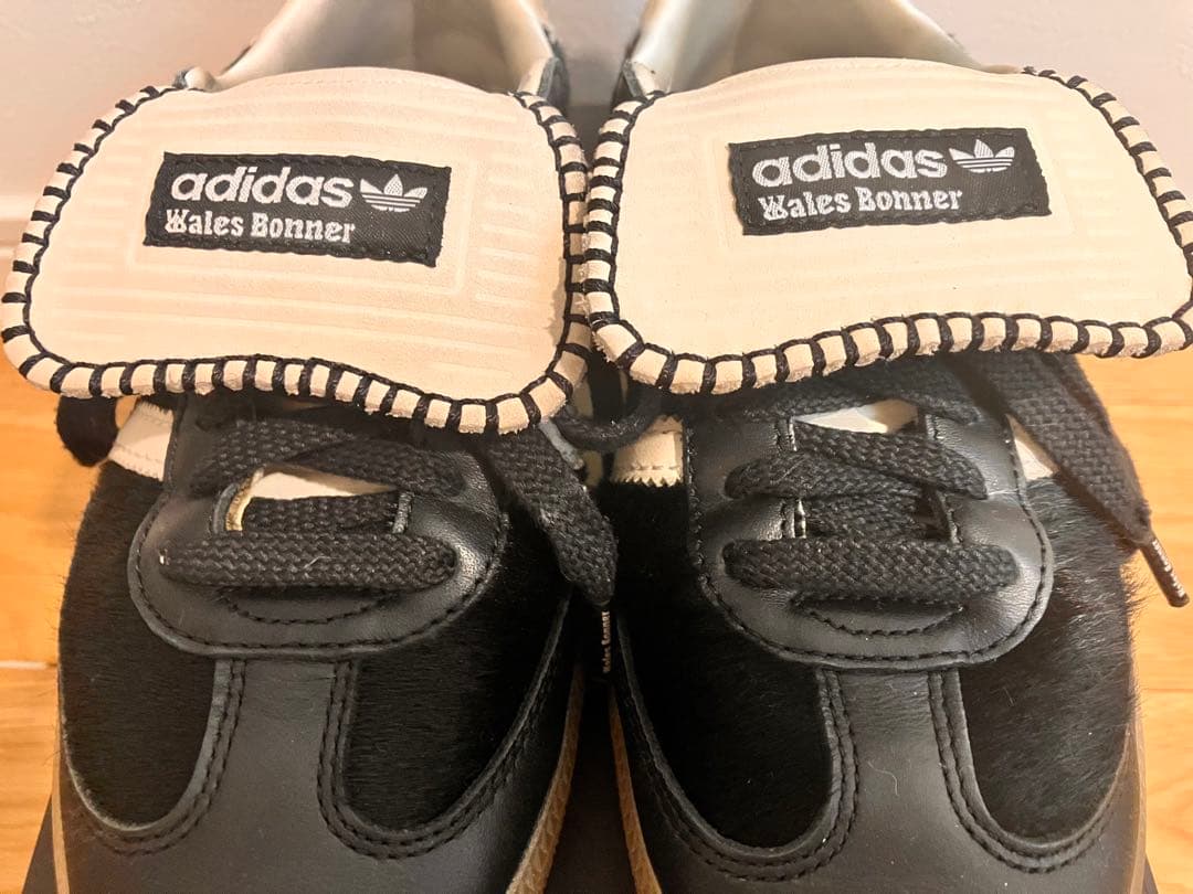 wales bonner adidas サンバ　samba
