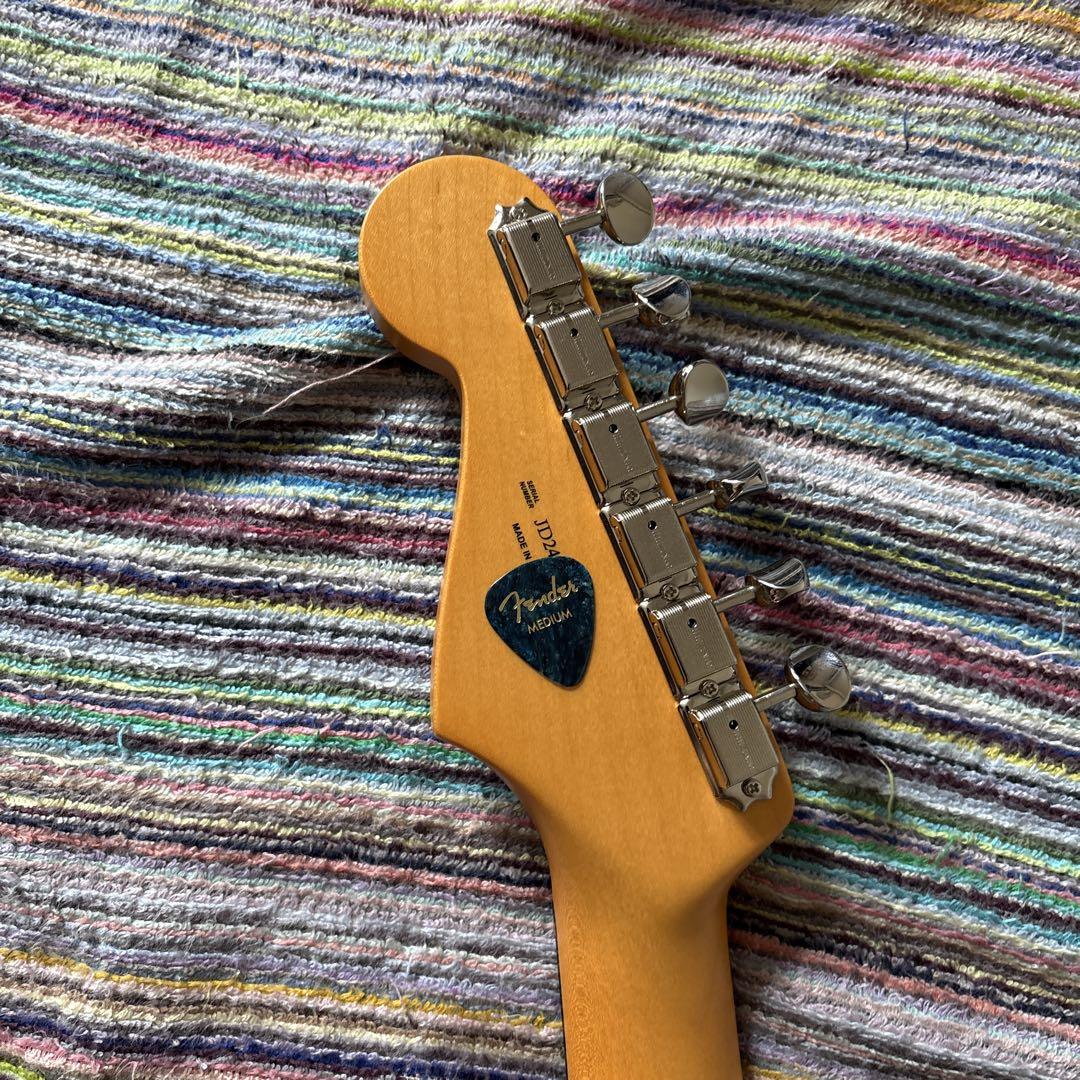 Navigator 1970年代 黒 レスポール カスタム ダイヤモンド