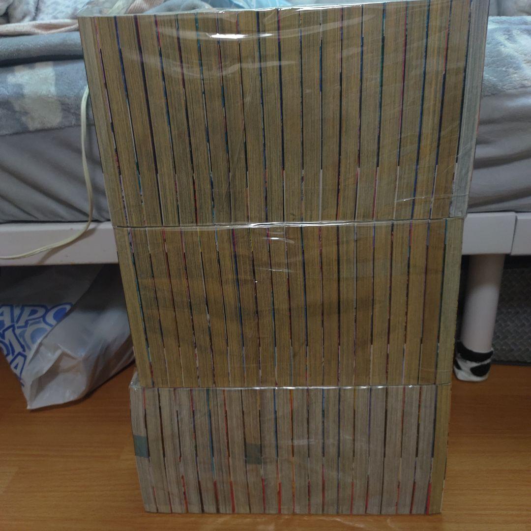 キングダム　1~60巻