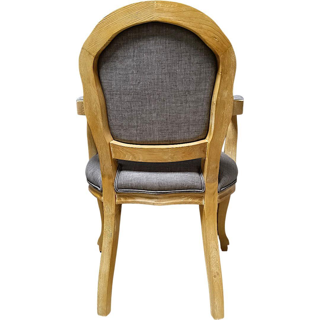 ルミナス】シャービック/スタイリングチェア/ハンドメイド装飾