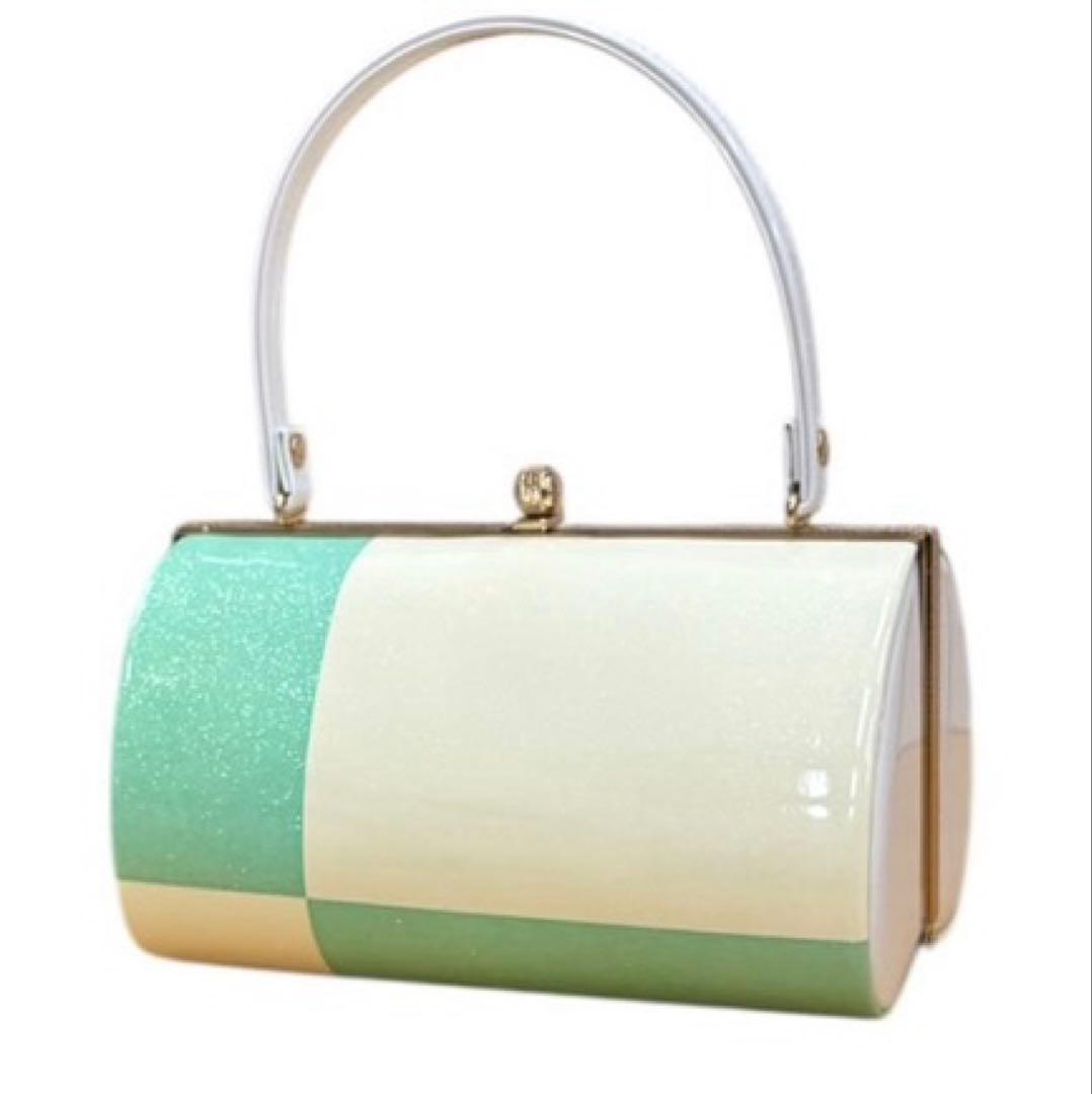 801 草履バッグセット新品、♥