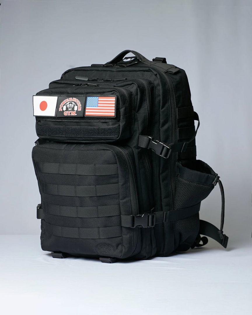 パワーハウスジム デイパック Powerhouse Gym Daypack