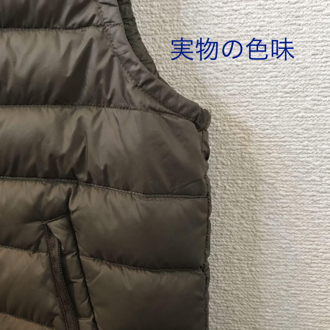 安い新作 DANTON ダントン ダウンベスト XJ5m0-m69151811069 低価再入荷