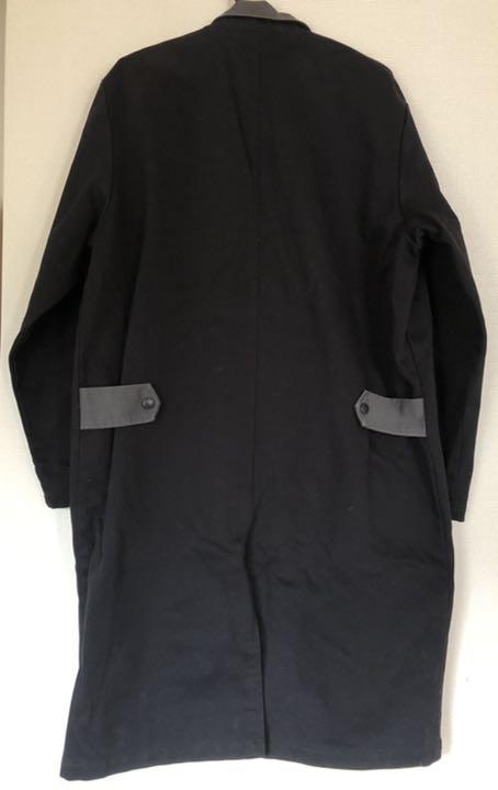 【美品】ネイバーフッド　コート