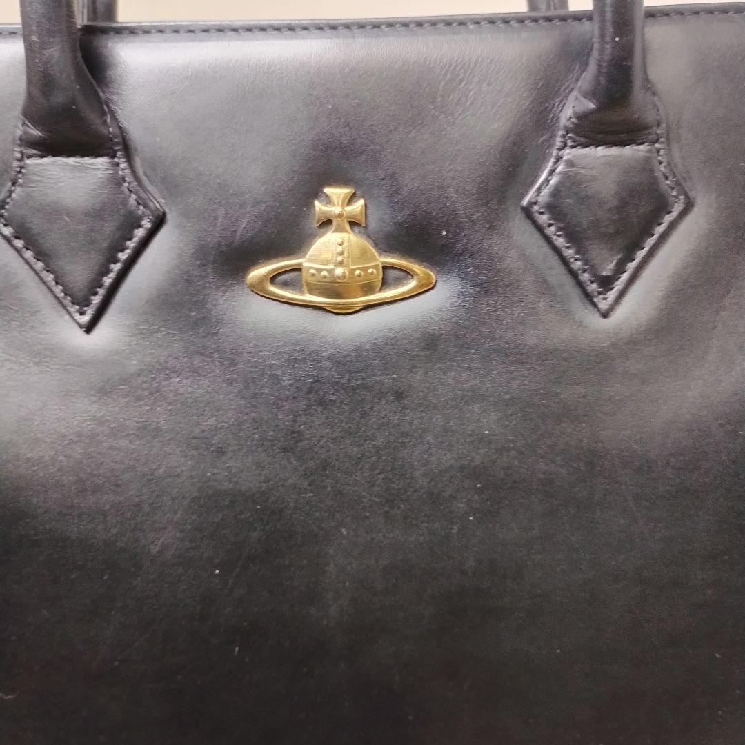 Vivienne Westwood ヴィヴィアンウエストウッド ビジネスバッグ