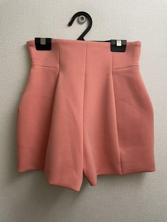 ショートパンツ 新品タグ付き