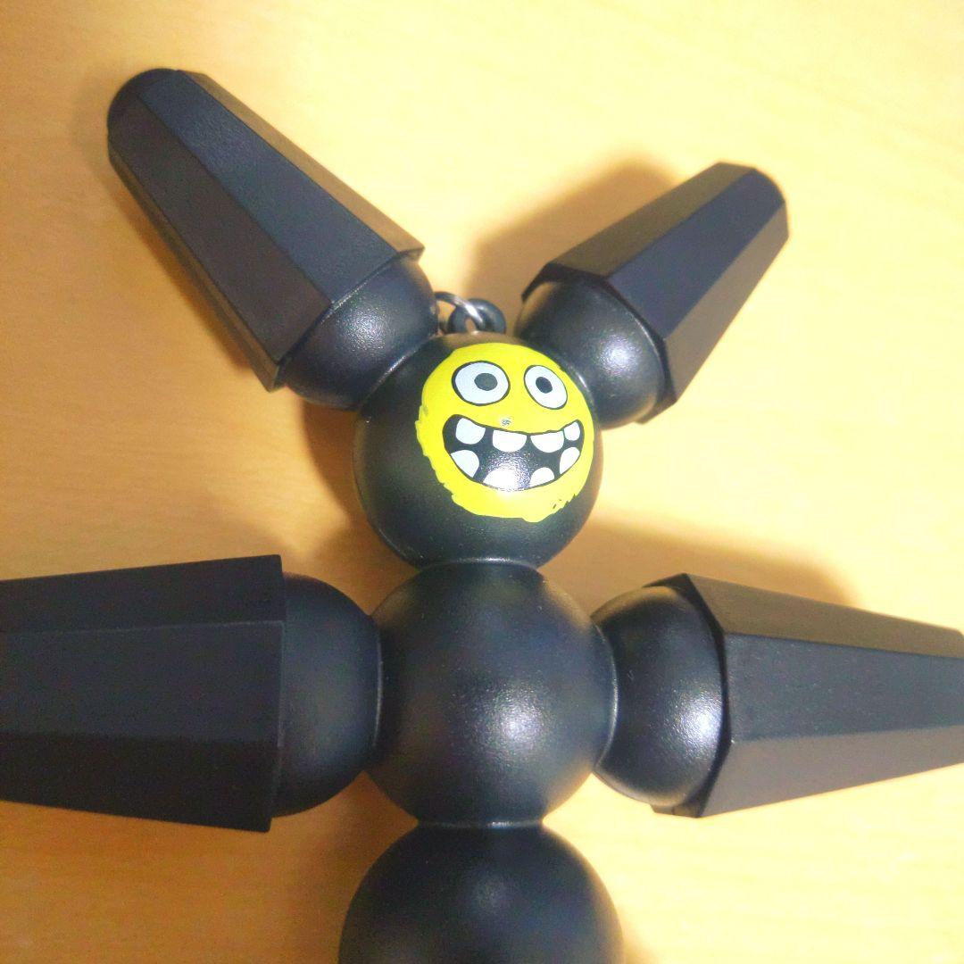 【国内配送】 ツボ押し マイクロボット ベイマックス フィギュア メルカリ - ストラップ
