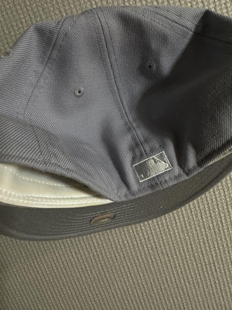 帽子 THE CAP New Era