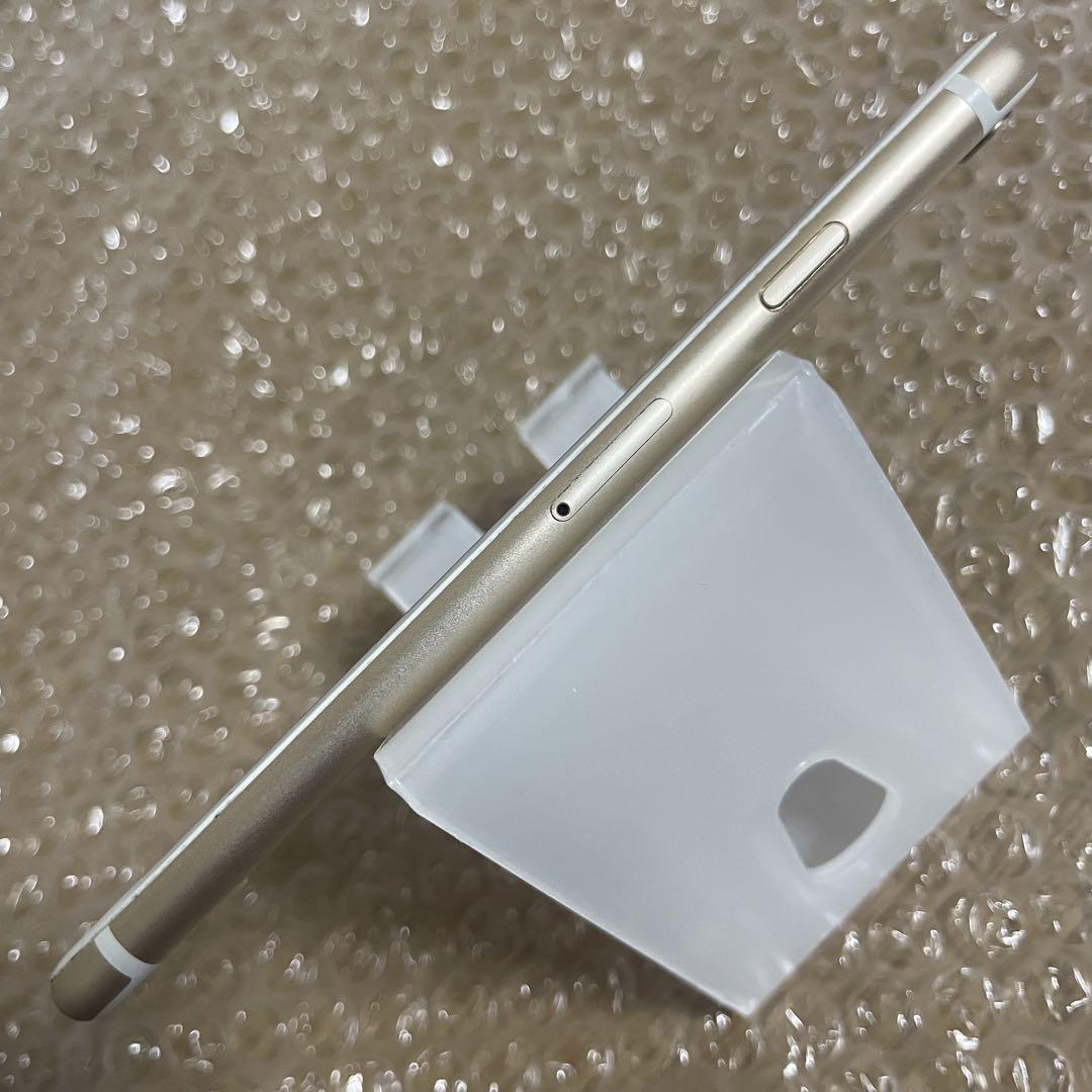iPhone 6s ゴールド 128GB ※自動値下げ(交渉不可)