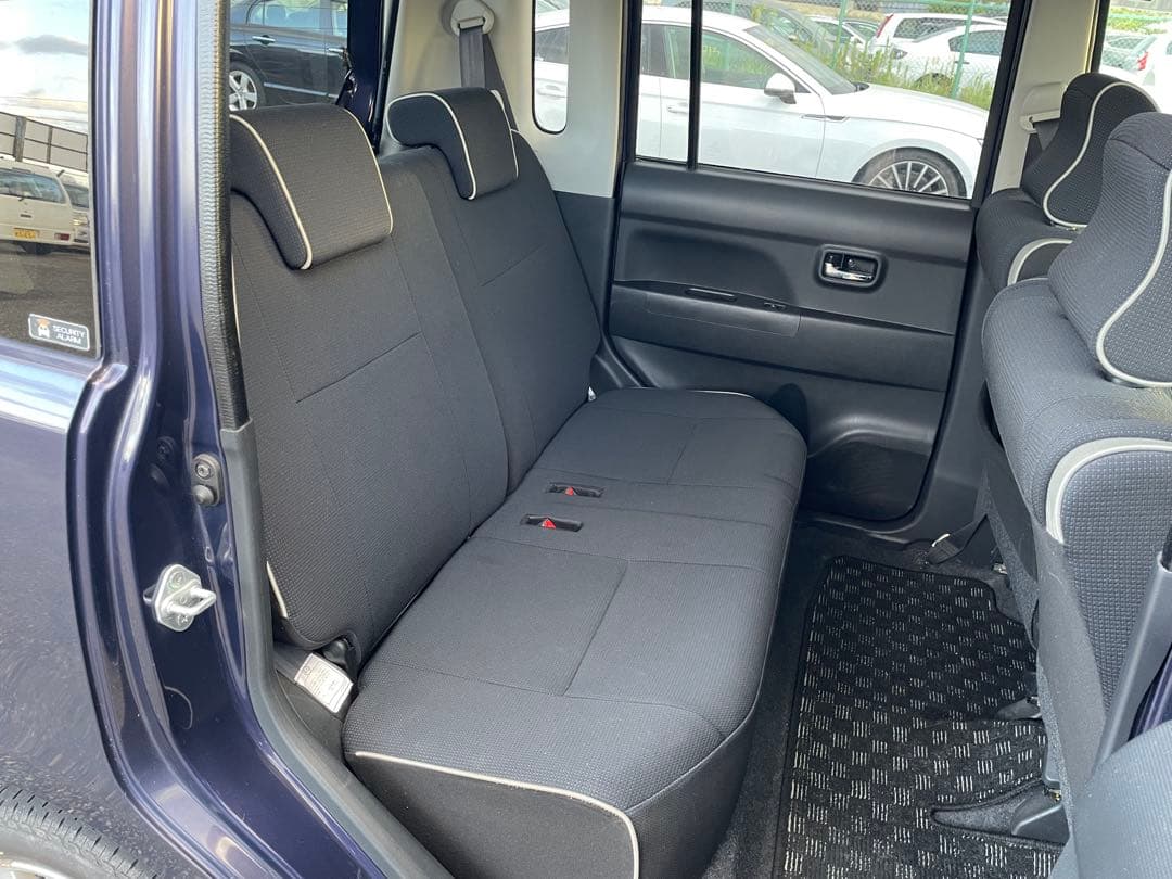 カスタムX目立った傷や汚れなし