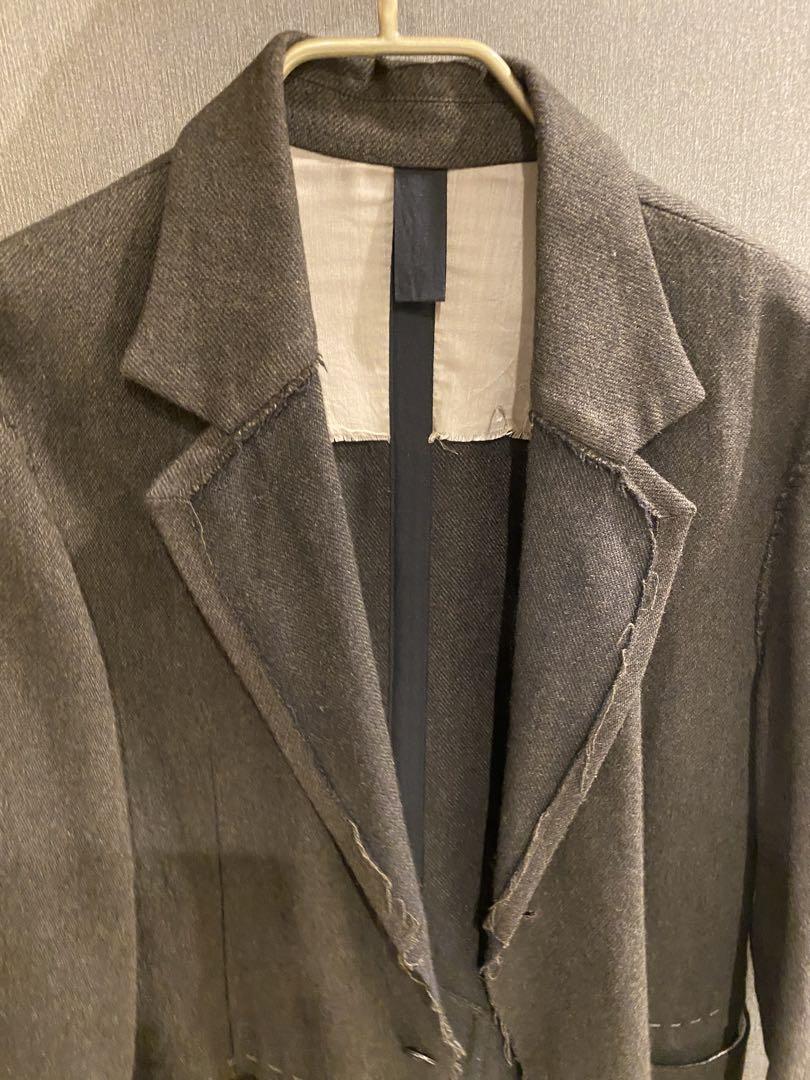 ensou sal jacket and shirts ensou sal jacket and shirts