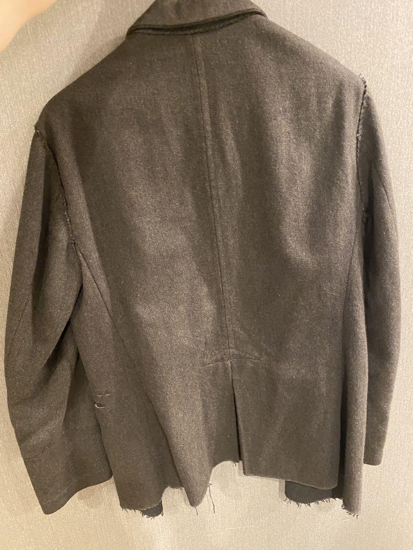ensou sal jacket and shirts ensou sal jacket and shirts