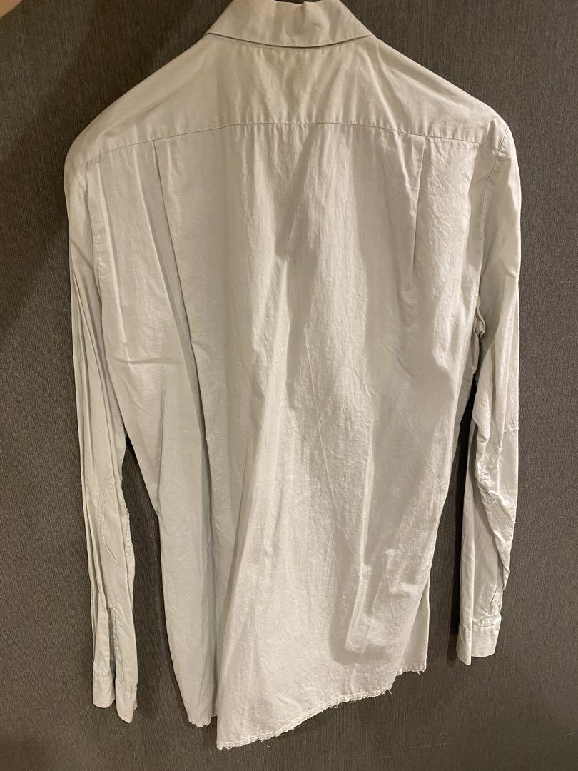 ensou sal jacket and shirts ensou sal jacket and shirts