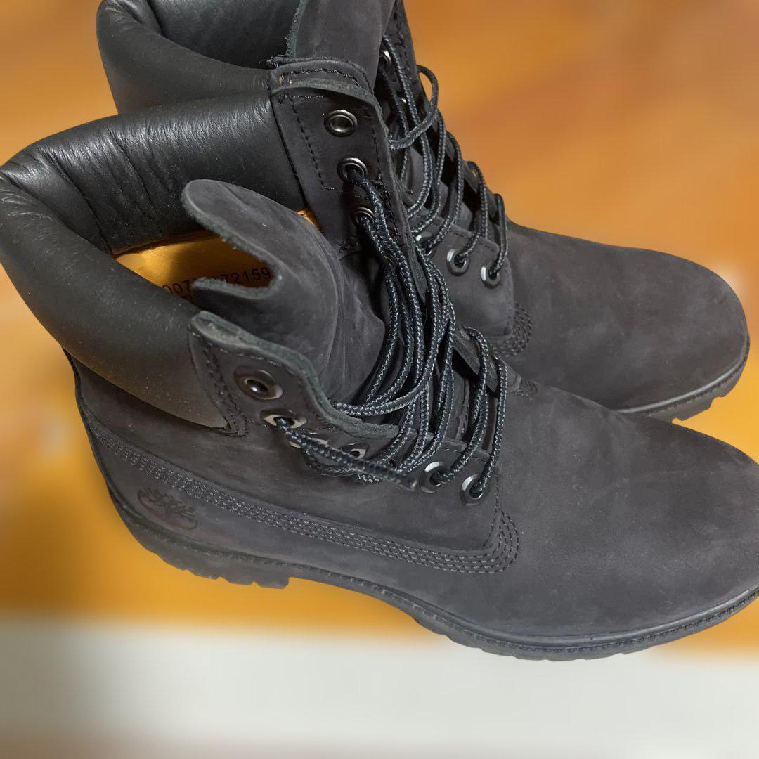 ティンバーランド Timberland ブーツ PREMIUM