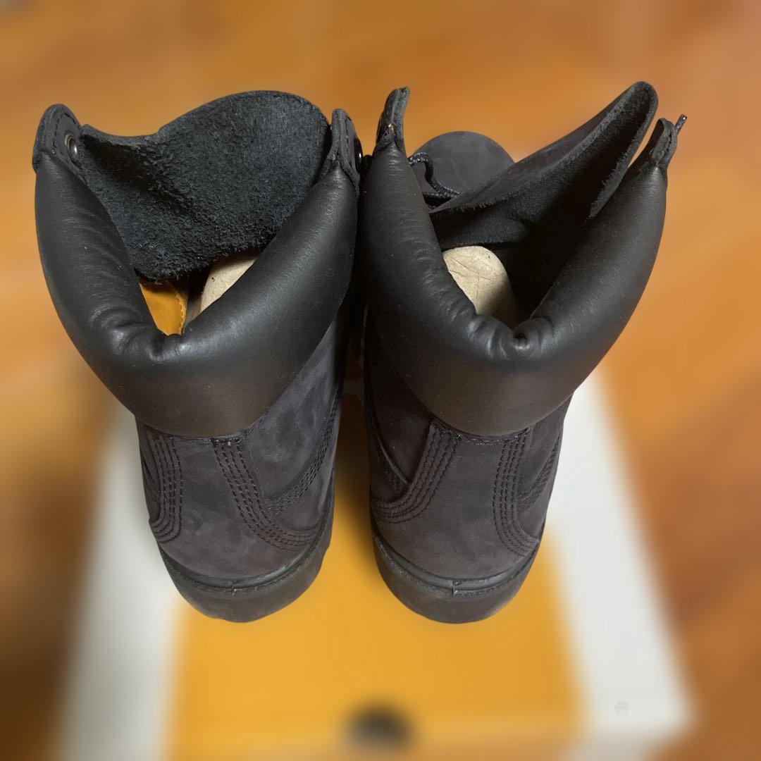 ティンバーランド Timberland ブーツ PREMIUM