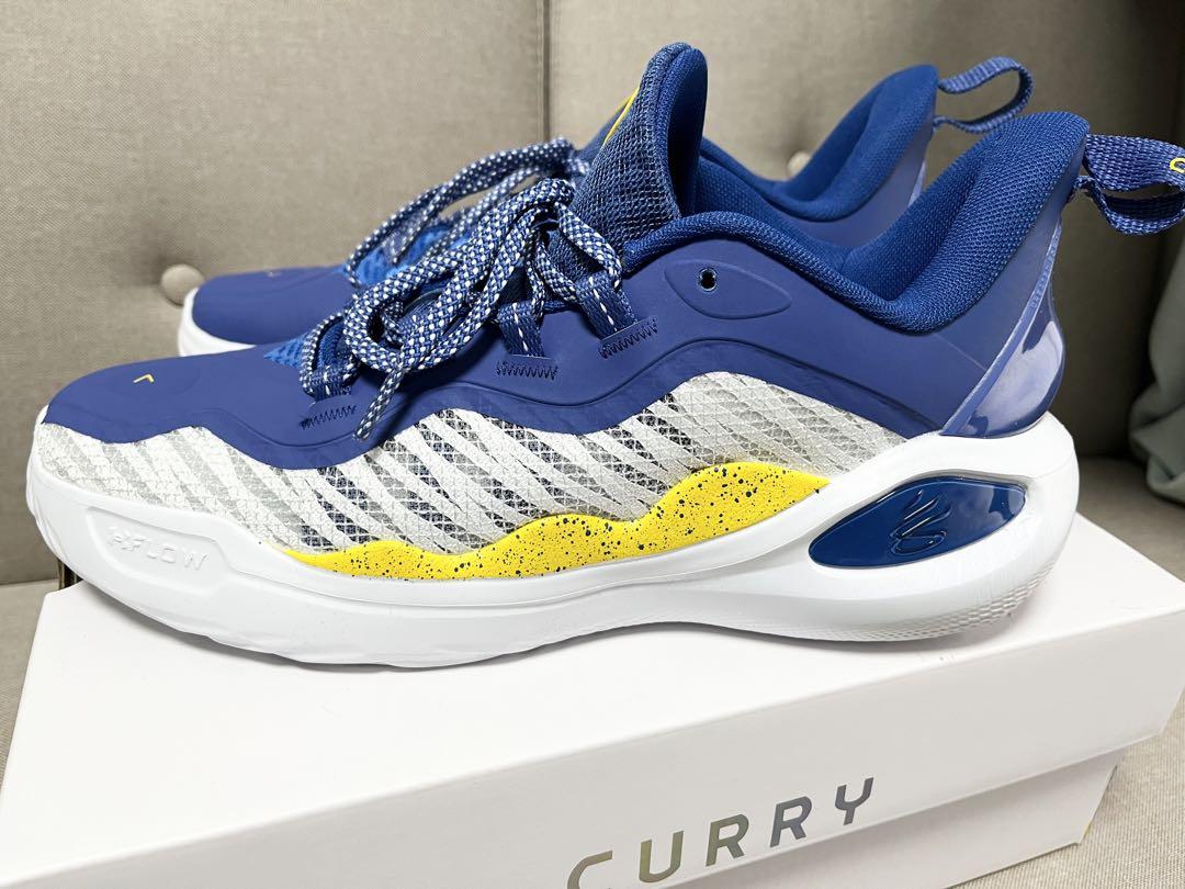 最新発見 curry アンダーアーマー カリー11 curry11 シューズ(男性用)