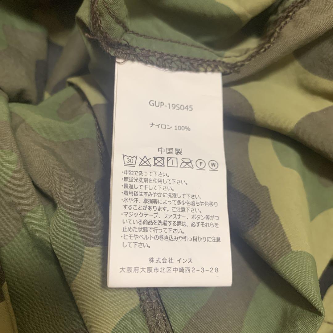 GRAMICCI Shell Gear Shorts XL ナイロン 新品未使用