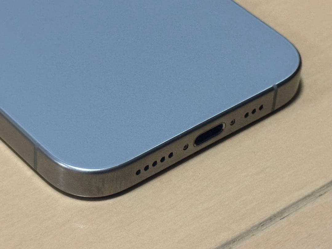 Apple iPhone 15 Pro 256GB Apple iPhone 15 Pro 256GB