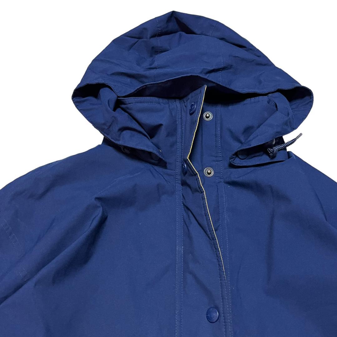 9月13日まで　80s マウンテンパーカー \"GORE TEX\"