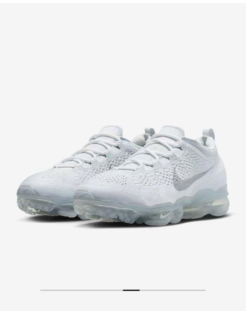 NIKE エアヴェイパーマックス2023 フライニット 靴
