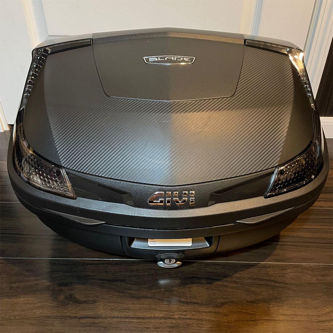 GIVI モノロックケース GIVI モノロックケース