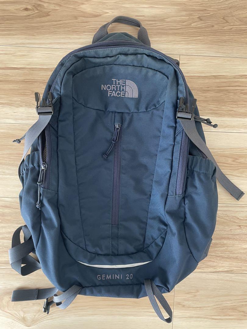 THE NORTH FACE GEMINI 20 リュック　ノースフェイス